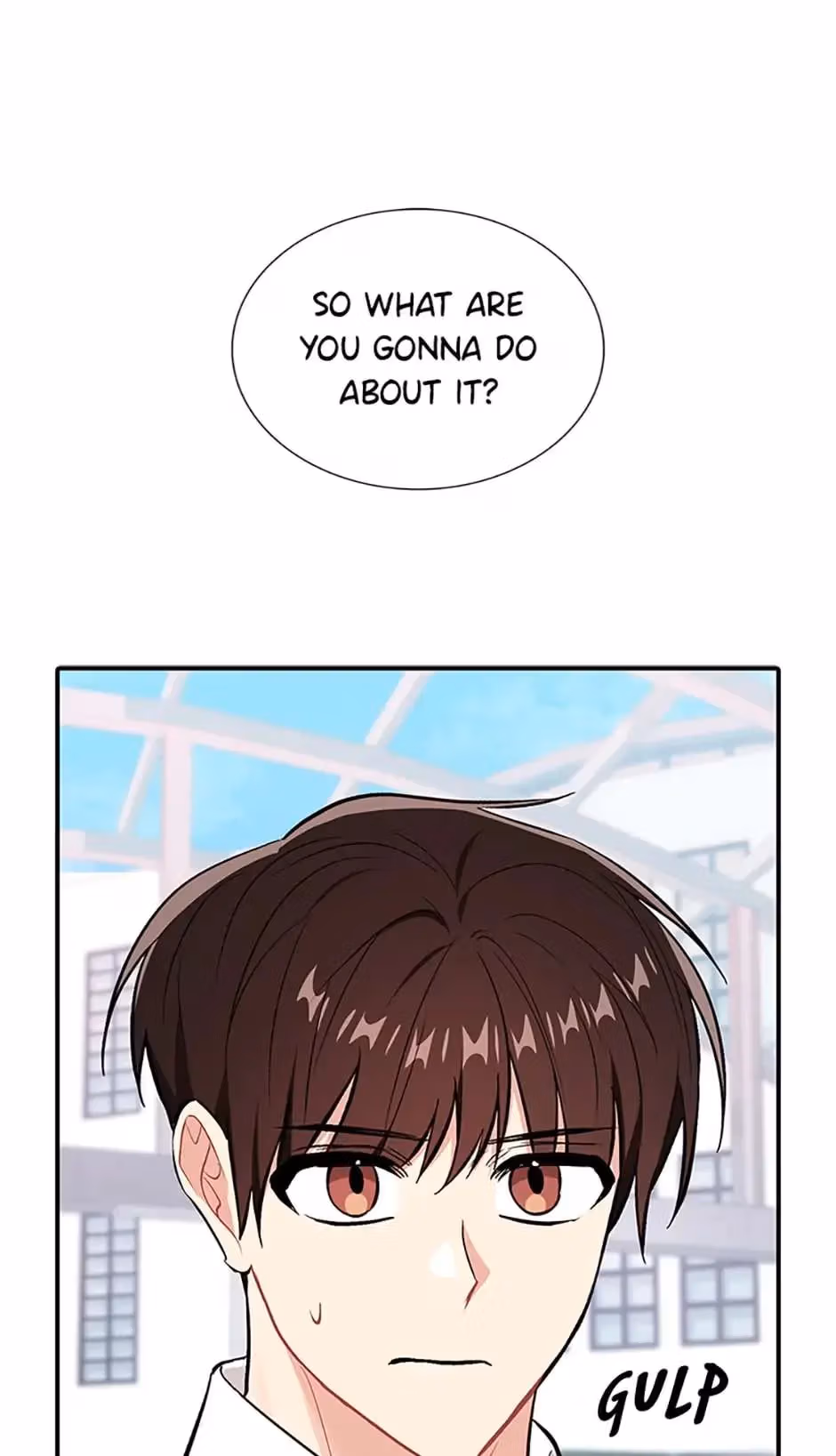 Read Shining Summer chapter 48 image 17 on Lezhin
