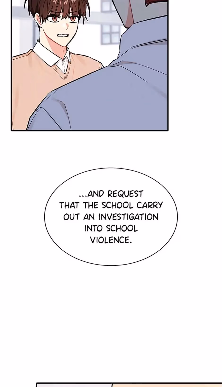 Read Shining Summer chapter 48 image 19 on Lezhin