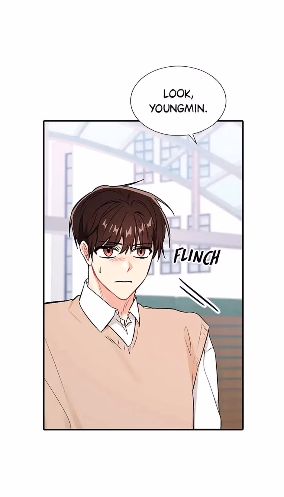Read Shining Summer chapter 48 image 22 on Lezhin