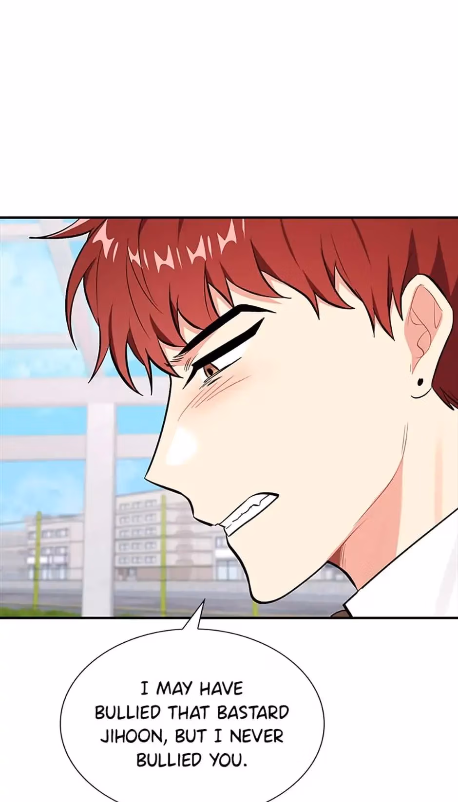 Read Shining Summer chapter 48 image 23 on Lezhin