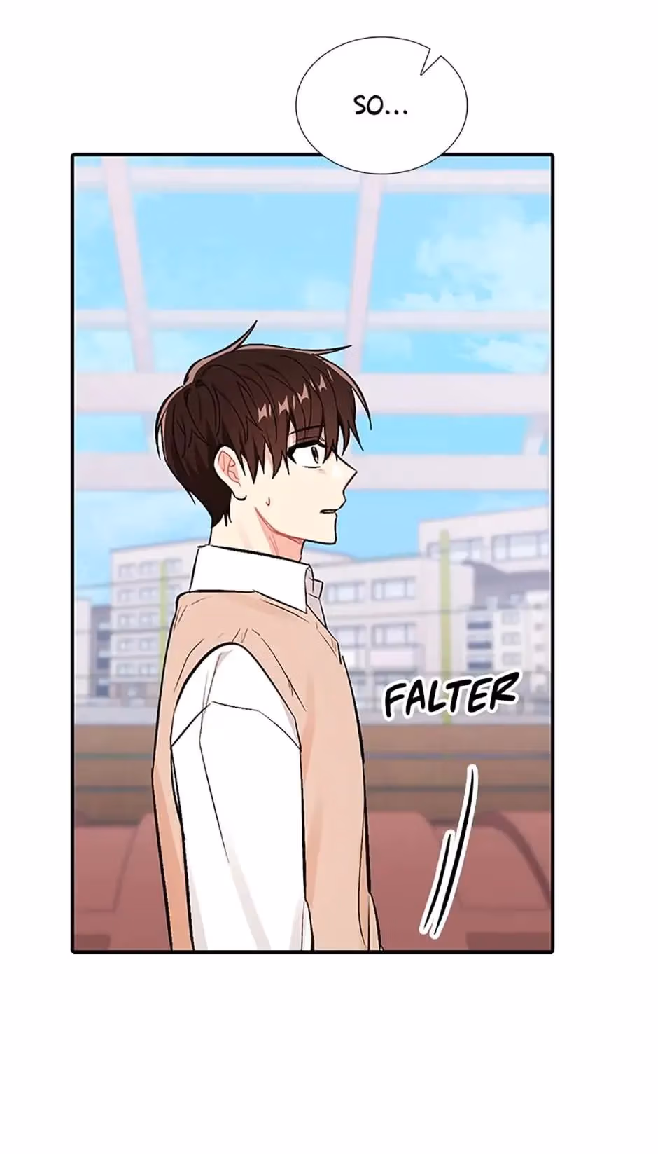Read Shining Summer chapter 48 image 26 on Lezhin