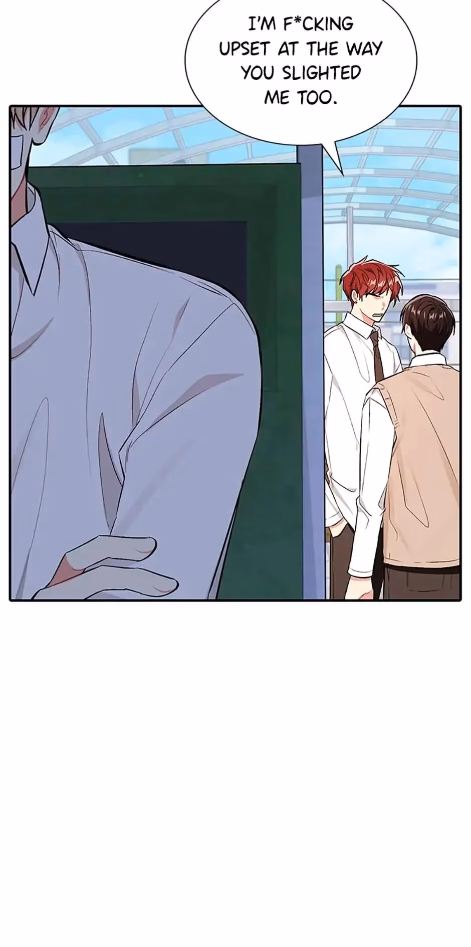 Read Shining Summer chapter 48 image 28 on Lezhin