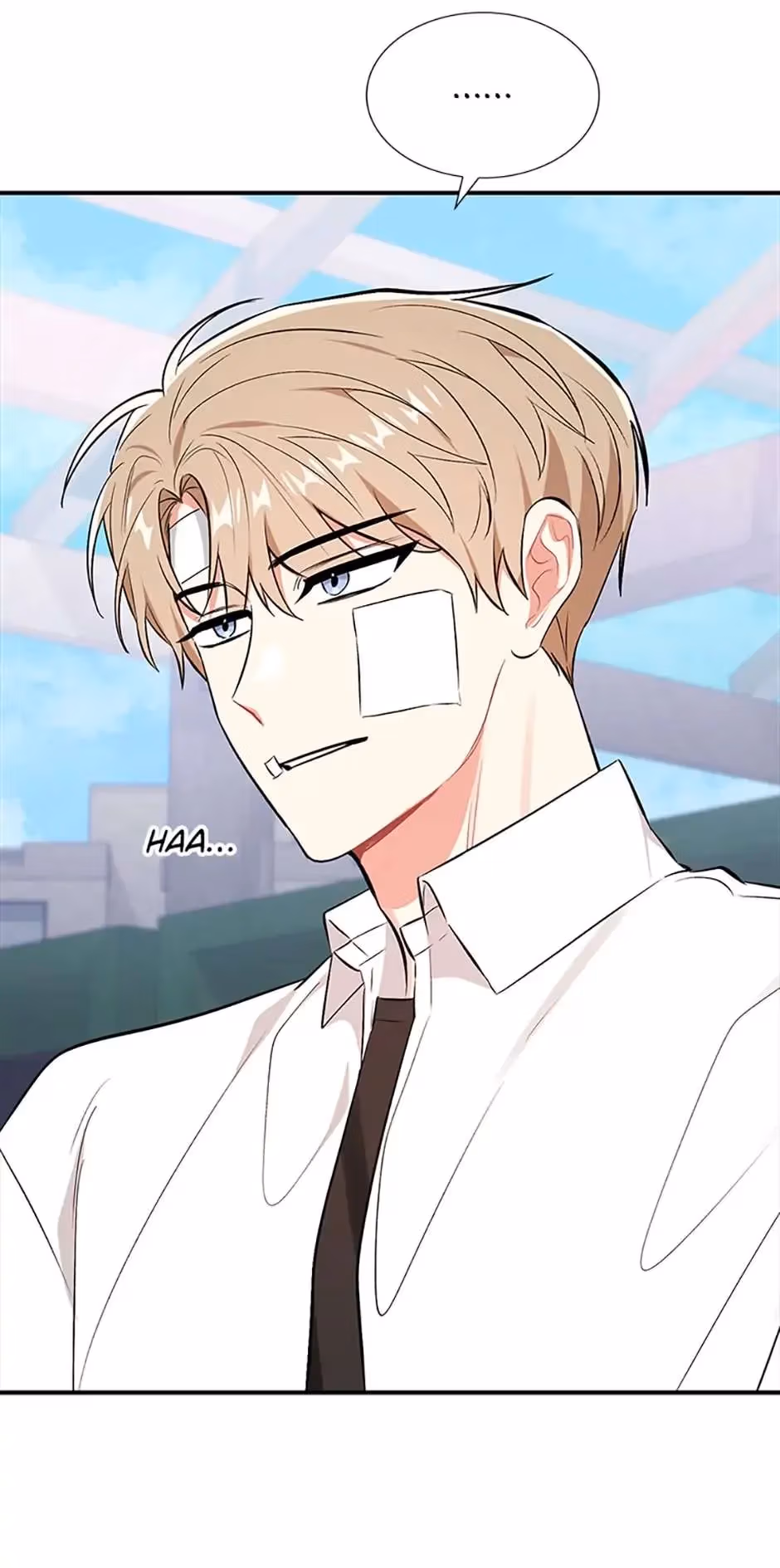 Read Shining Summer chapter 48 image 29 on Lezhin