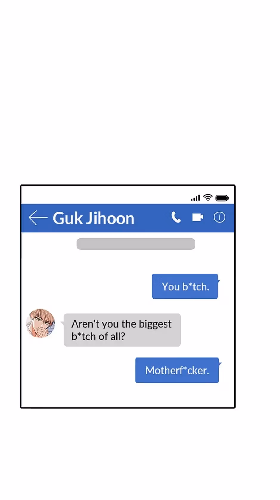 Read Shining Summer chapter 48 image 32 on Lezhin