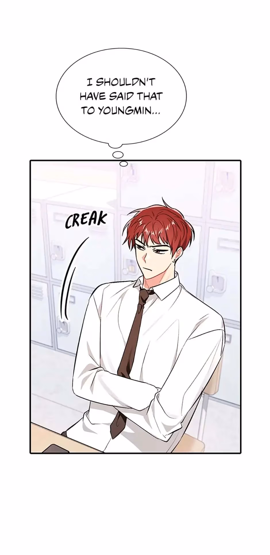 Read Shining Summer chapter 48 image 36 on Lezhin