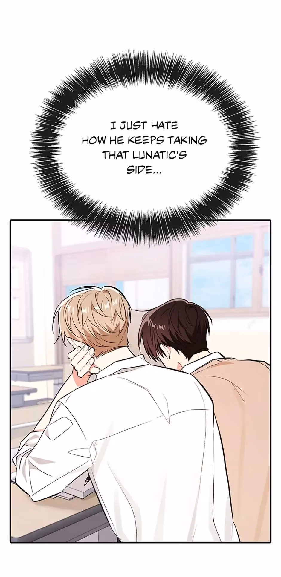 Read Shining Summer chapter 48 image 37 on Lezhin