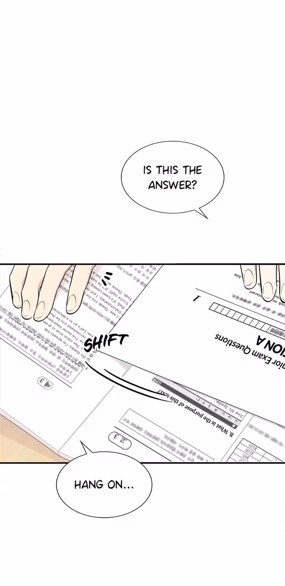 Read Shining Summer chapter 48 image 38 on Lezhin