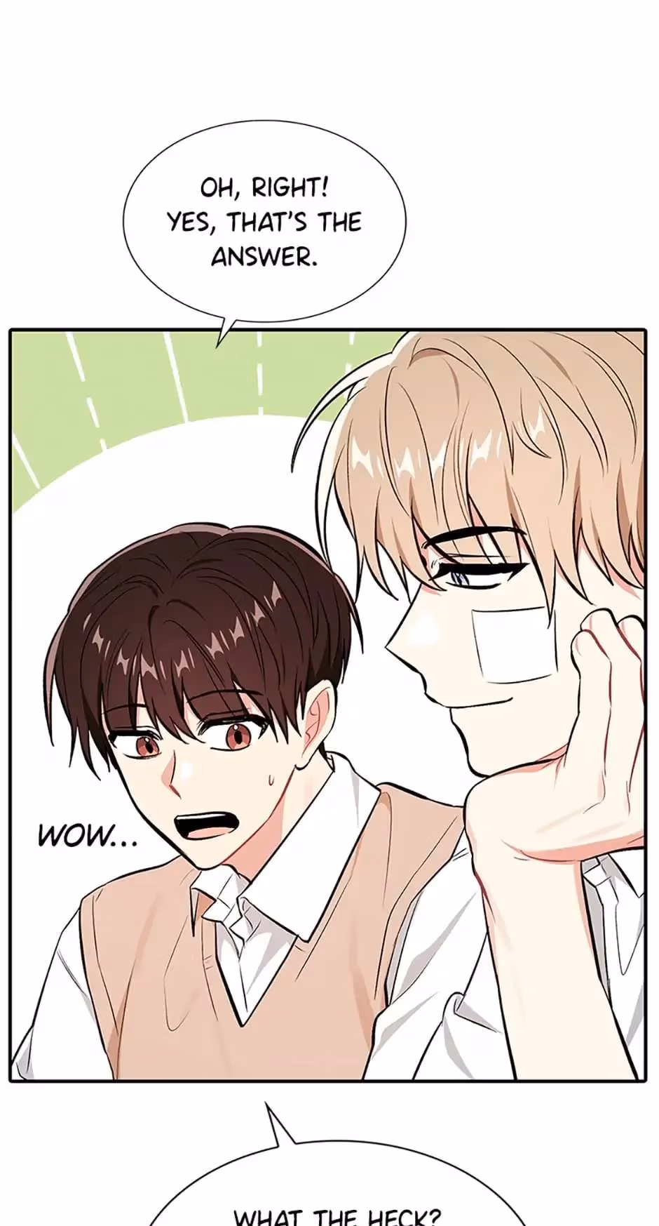 Read Shining Summer chapter 48 image 39 on Lezhin