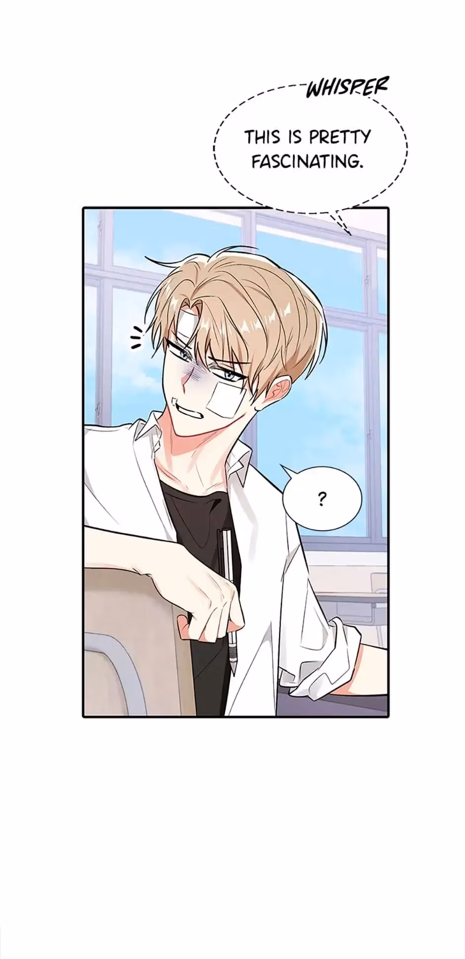 Read Shining Summer chapter 48 image 44 on Lezhin