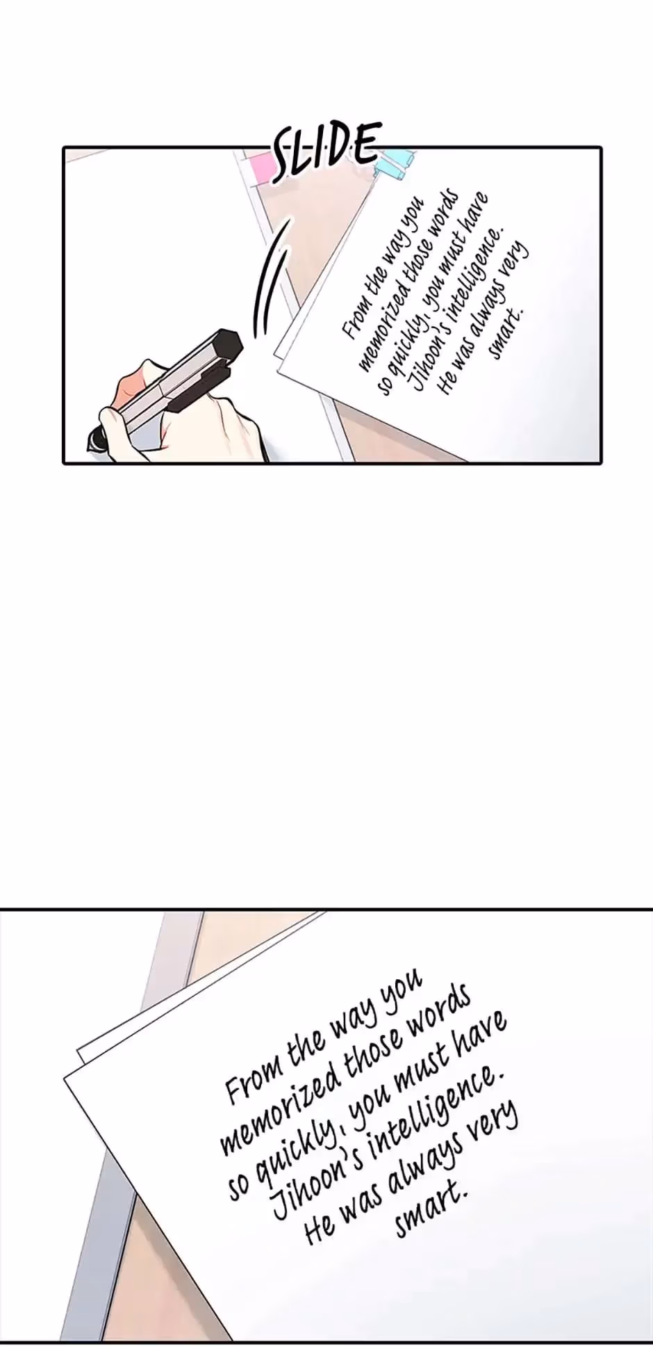 Read Shining Summer chapter 48 image 47 on Lezhin