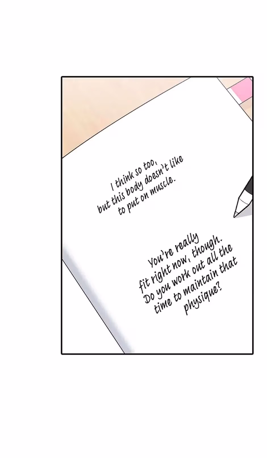 Read Shining Summer chapter 48 image 50 on Lezhin