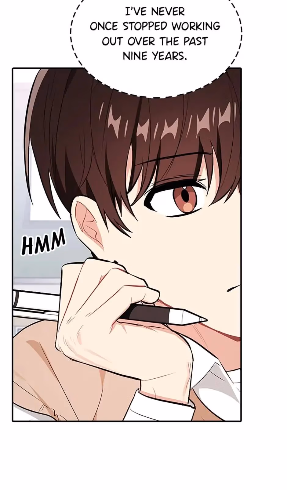 Read Shining Summer chapter 48 image 52 on Lezhin
