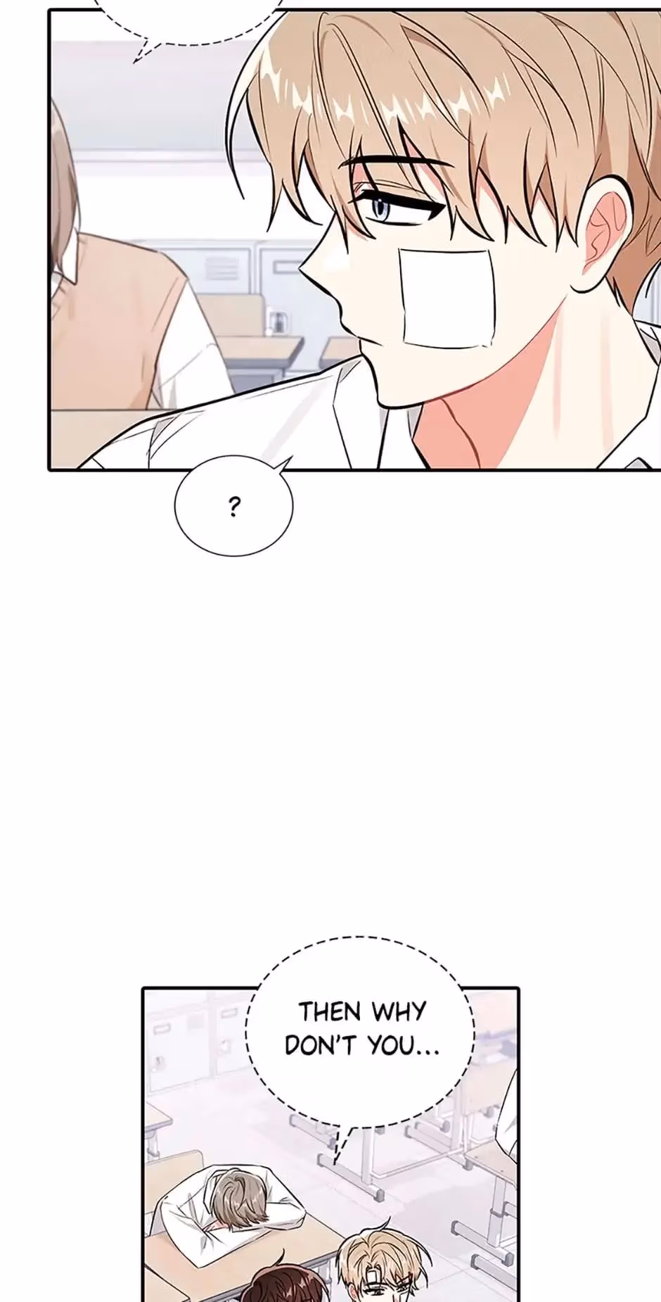 Read Shining Summer chapter 48 image 54 on Lezhin