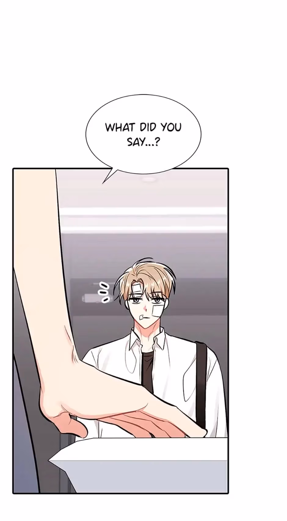 Read Shining Summer chapter 48 image 57 on Lezhin