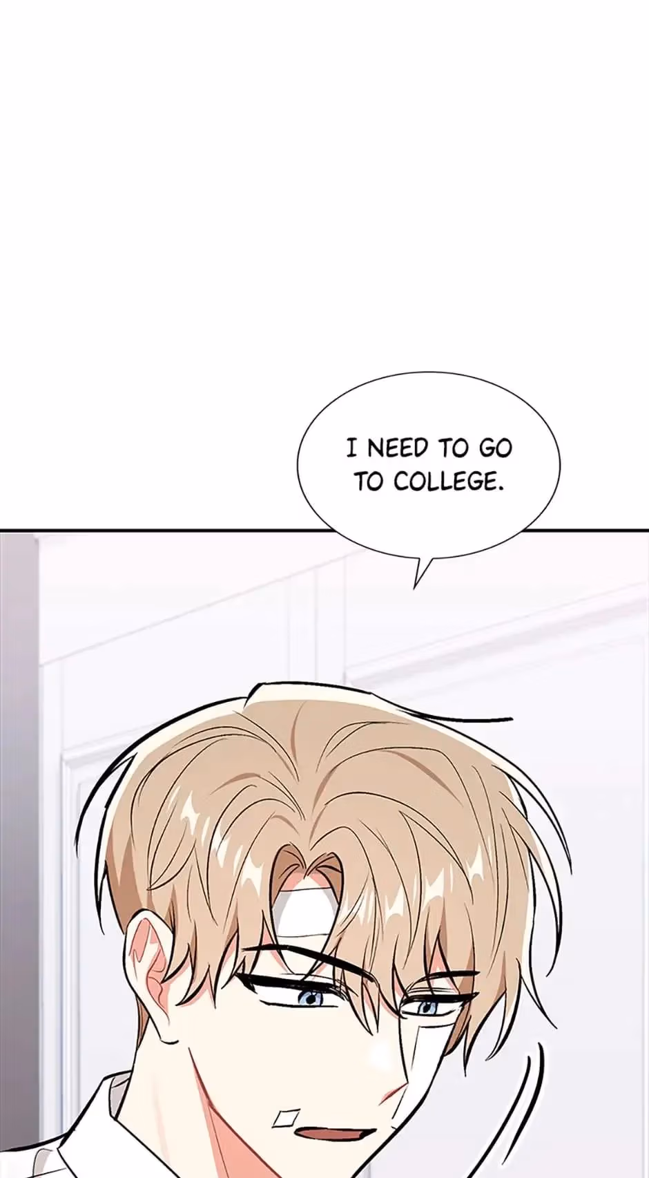 Read Shining Summer chapter 48 image 58 on Lezhin