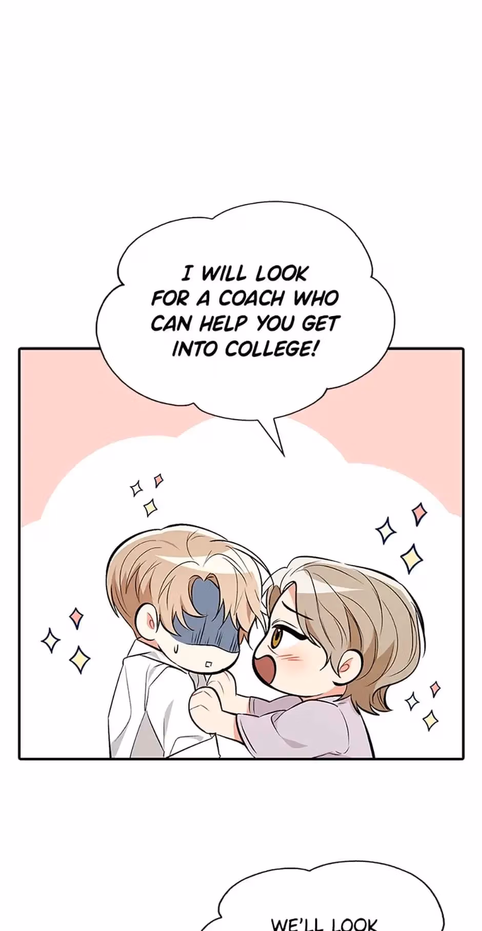 Read Shining Summer chapter 48 image 62 on Lezhin