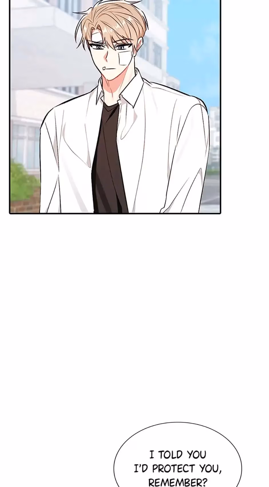 Read Shining Summer chapter 48 image 7 on Lezhin