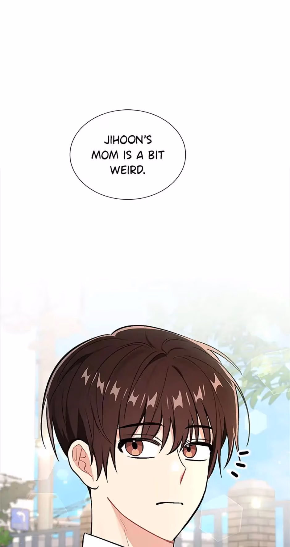 Read Shining Summer chapter 49 image 1 on Lezhin