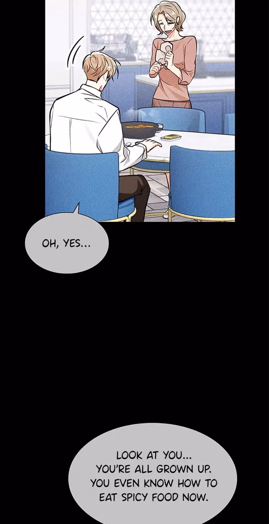 Read Shining Summer chapter 49 image 10 on Lezhin
