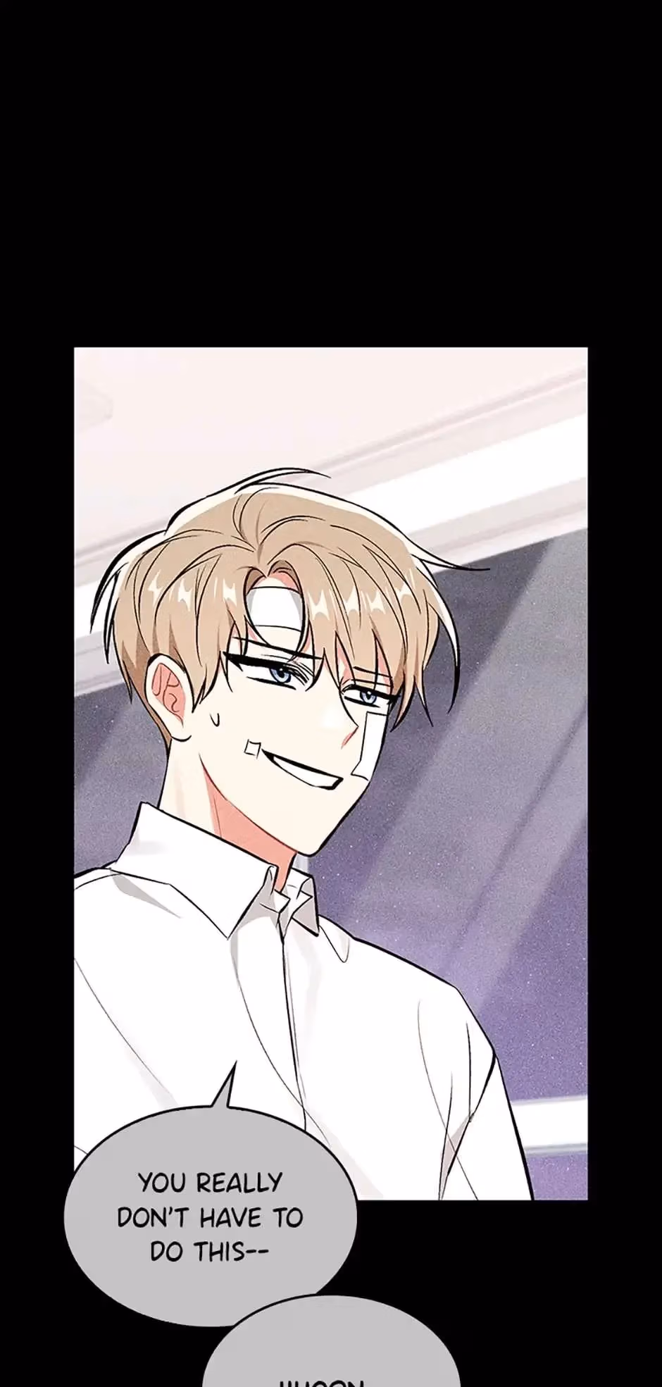 Read Shining Summer chapter 49 image 12 on Lezhin