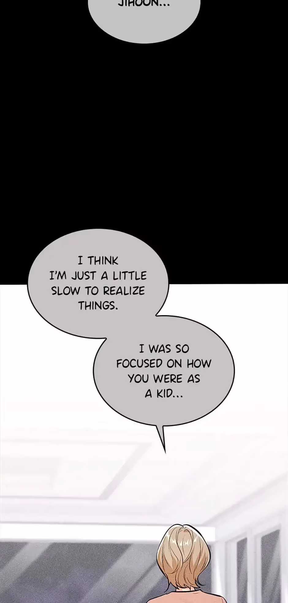Read Shining Summer chapter 49 image 13 on Lezhin