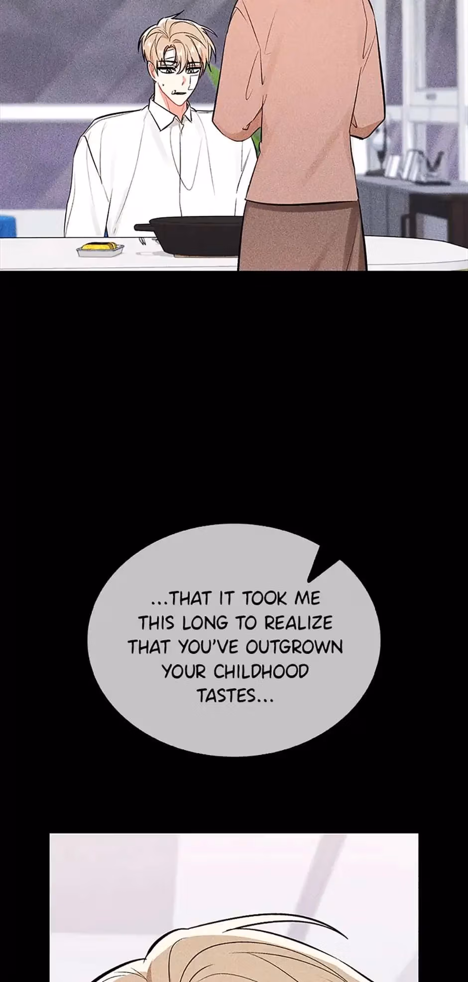 Read Shining Summer chapter 49 image 14 on Lezhin