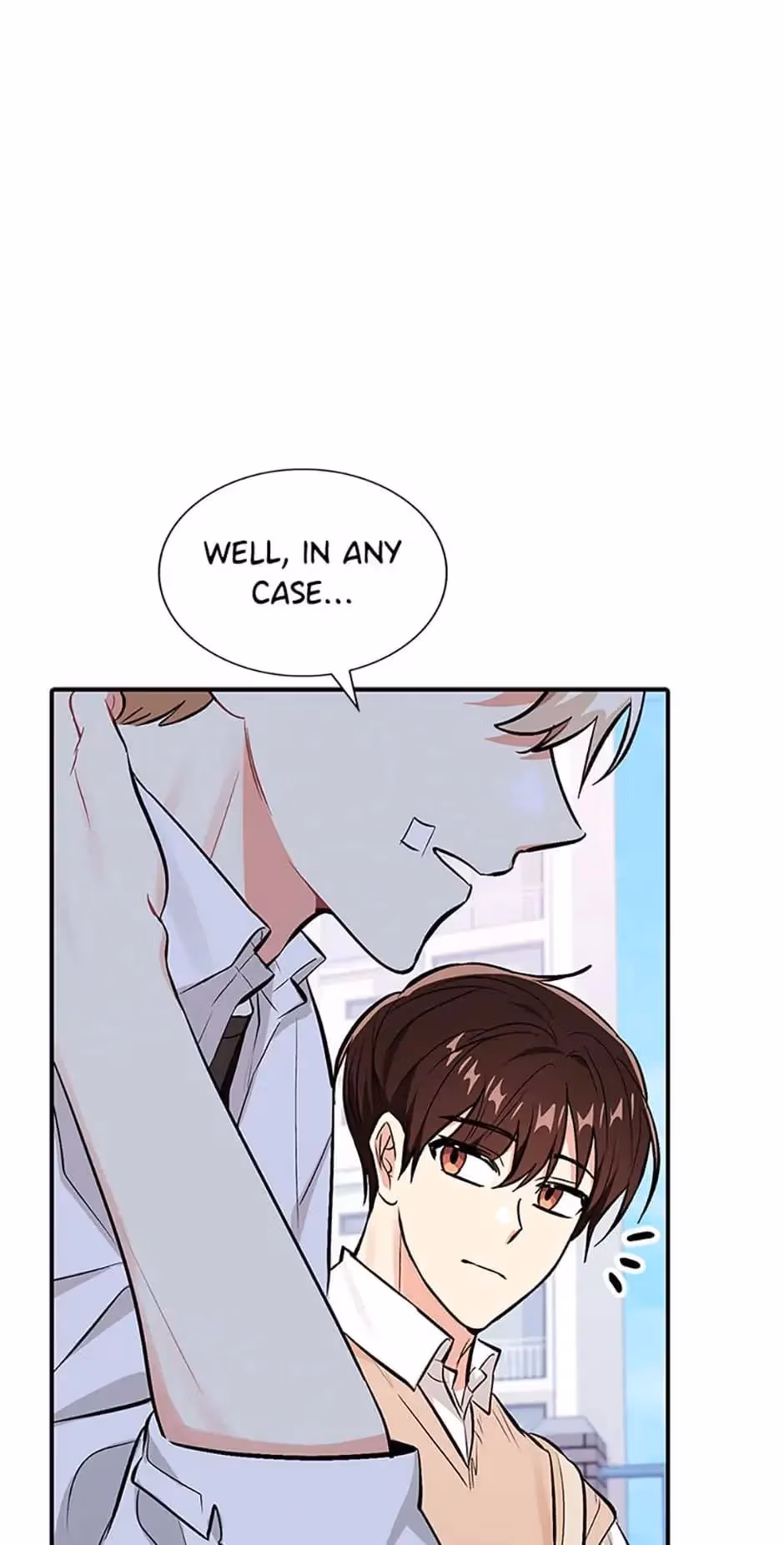 Read Shining Summer chapter 49 image 18 on Lezhin