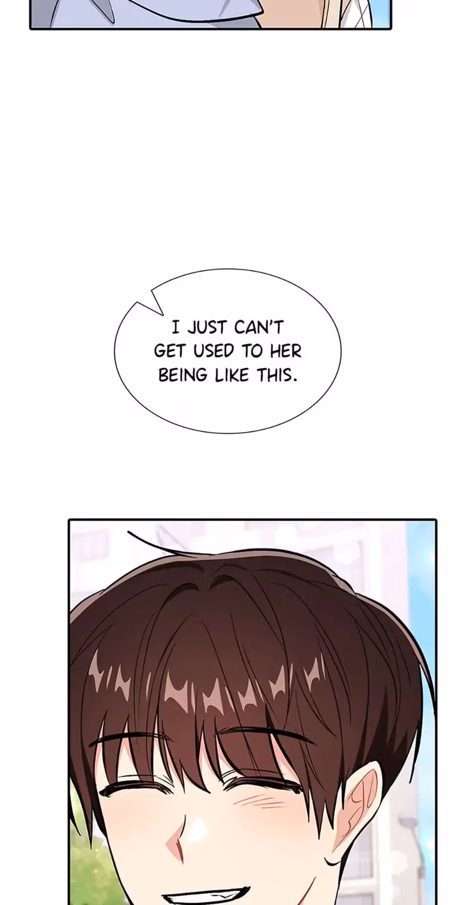 Read Shining Summer chapter 49 image 19 on Lezhin