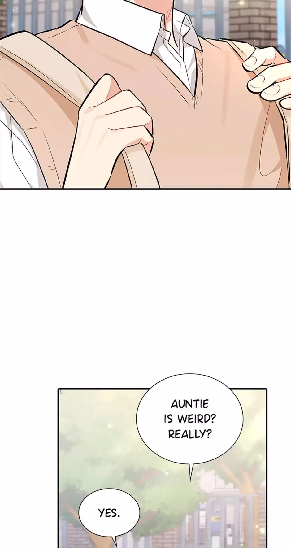 Read Shining Summer chapter 49 image 2 on Lezhin