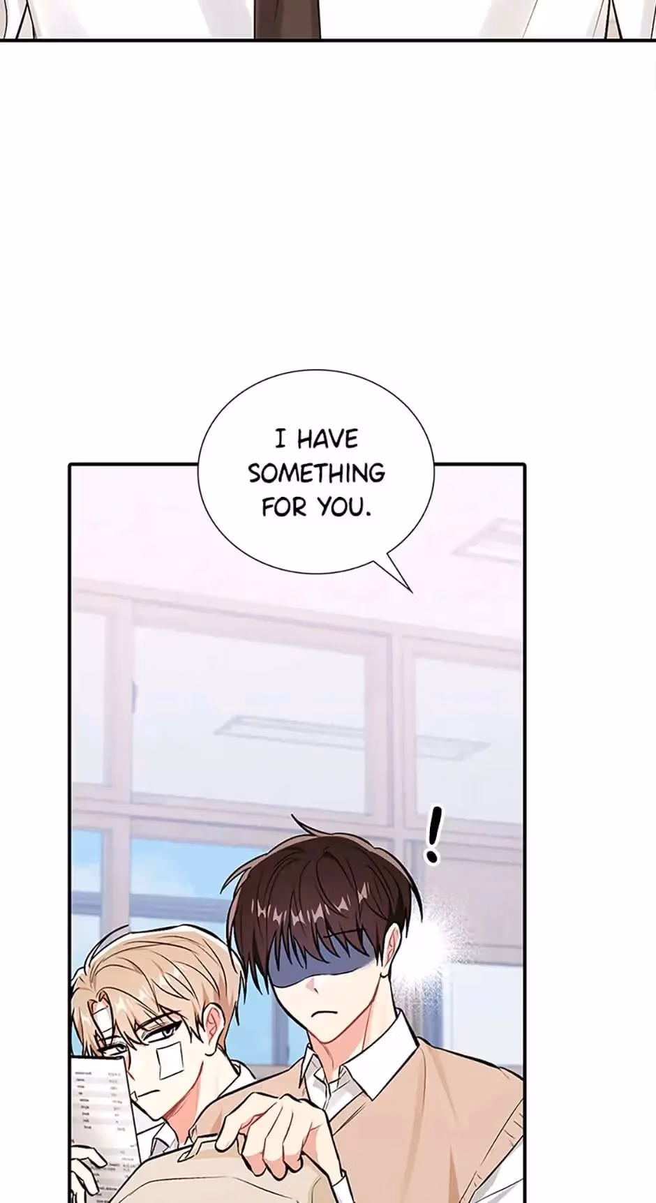 Read Shining Summer chapter 49 image 27 on Lezhin