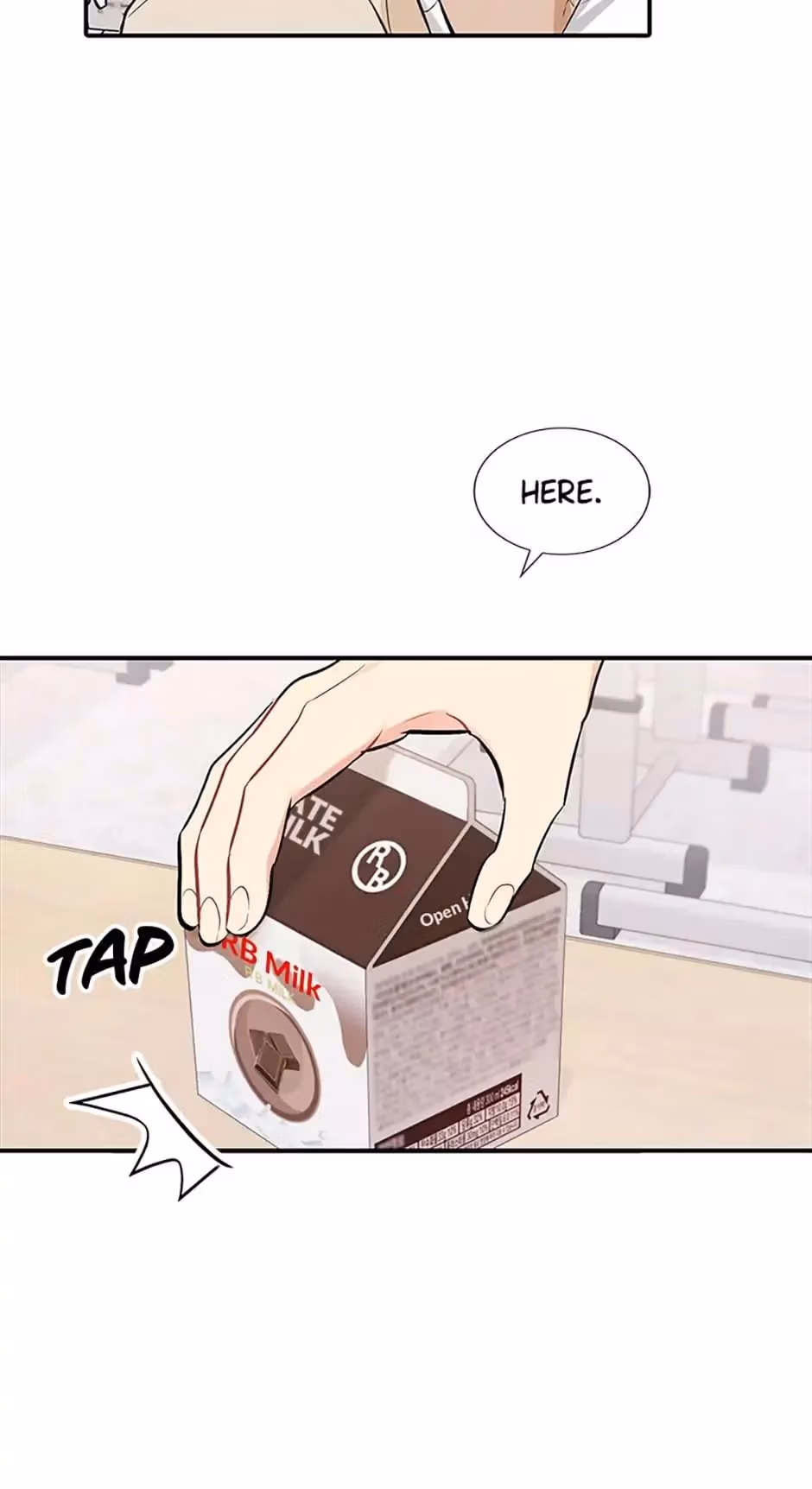 Read Shining Summer chapter 49 image 28 on Lezhin