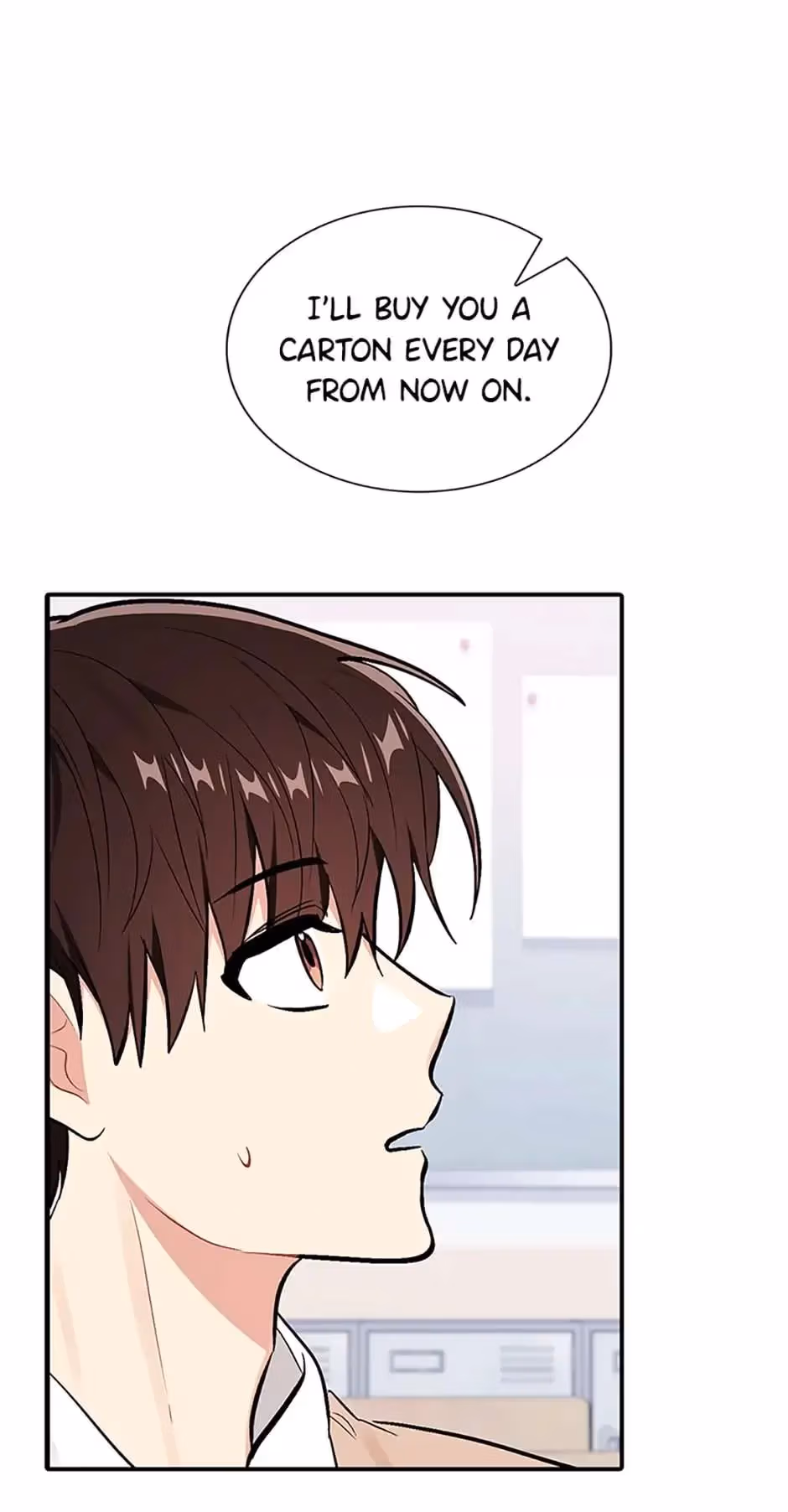 Read Shining Summer chapter 49 image 29 on Lezhin