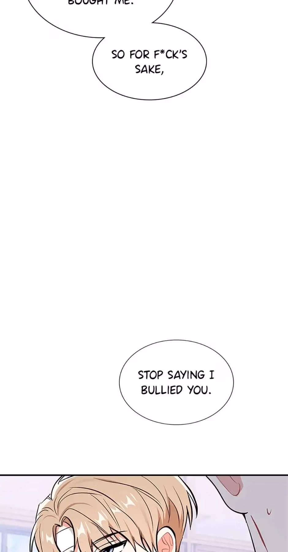 Read Shining Summer chapter 49 image 31 on Lezhin
