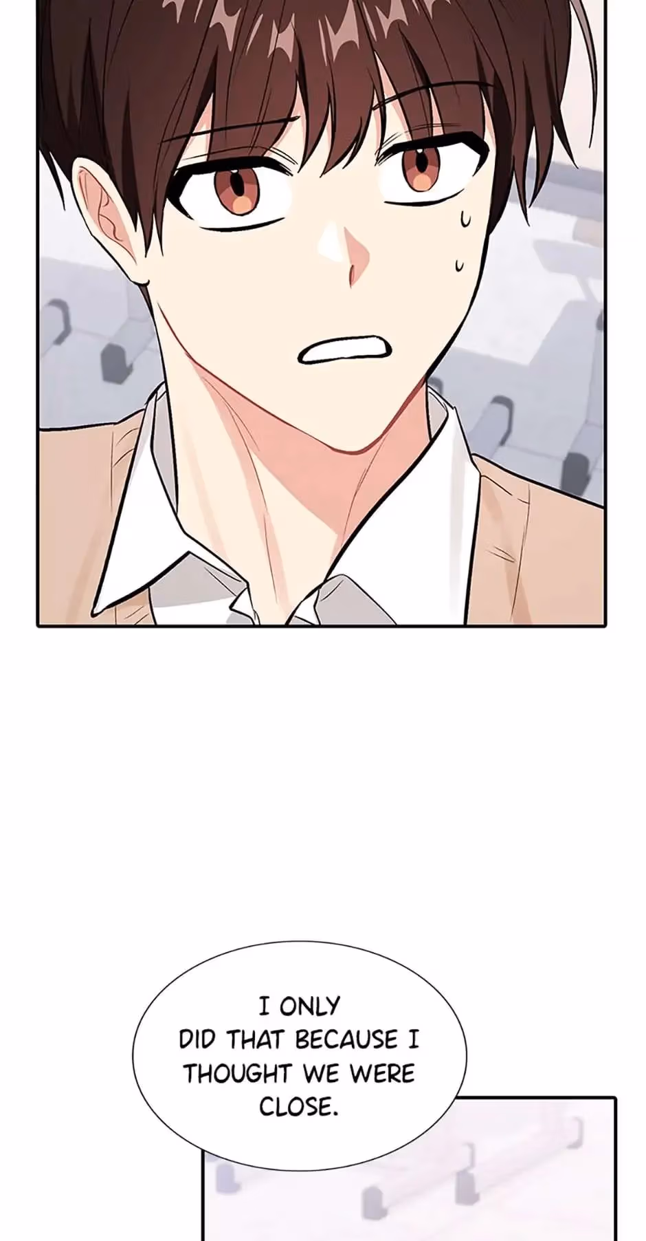 Read Shining Summer chapter 49 image 33 on Lezhin