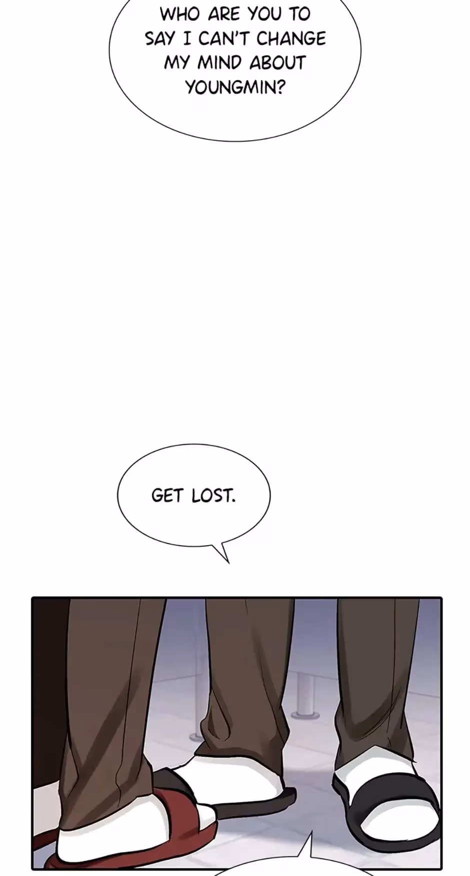 Read Shining Summer chapter 49 image 44 on Lezhin