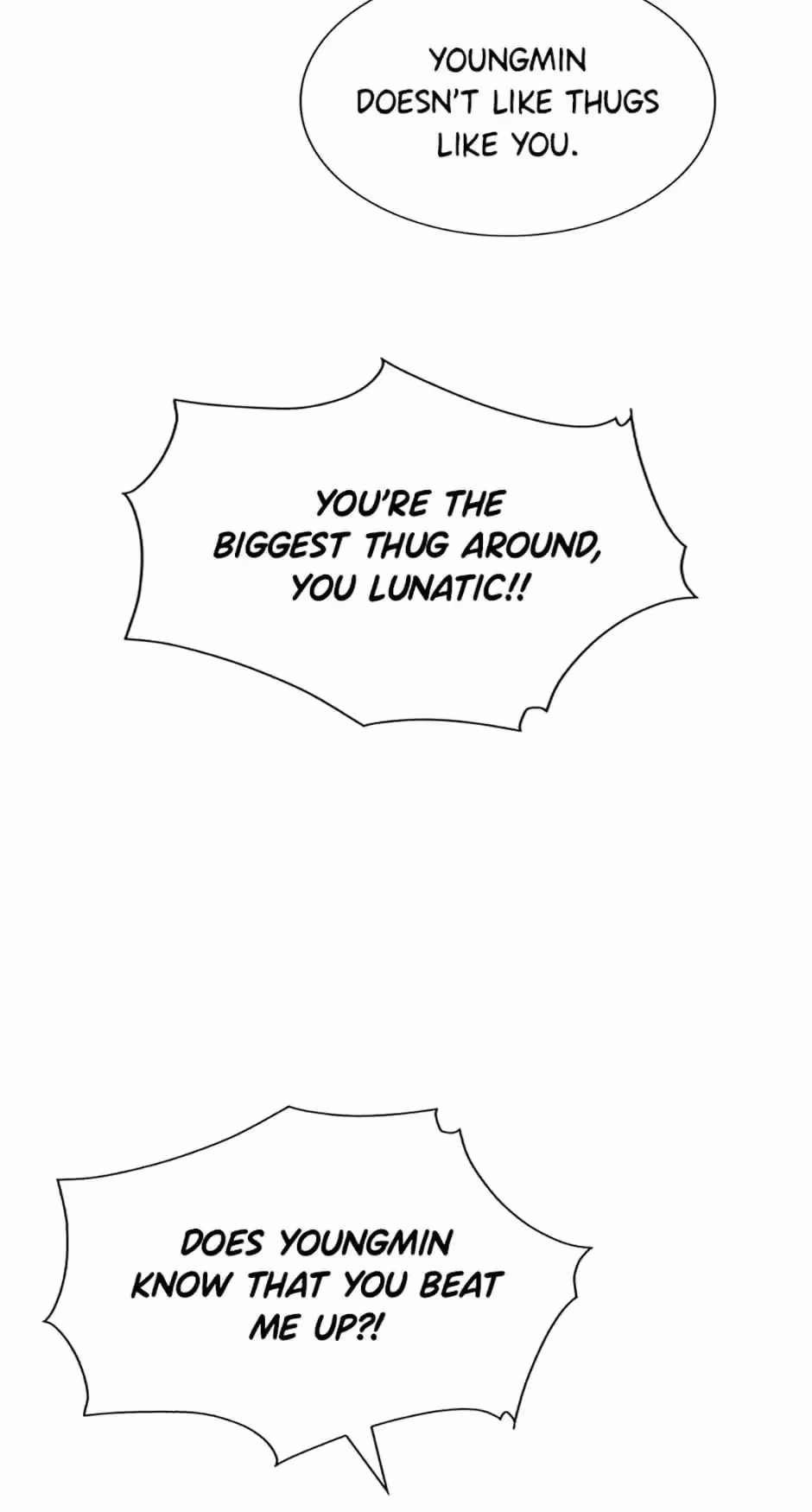 Read Shining Summer chapter 49 image 45 on Lezhin