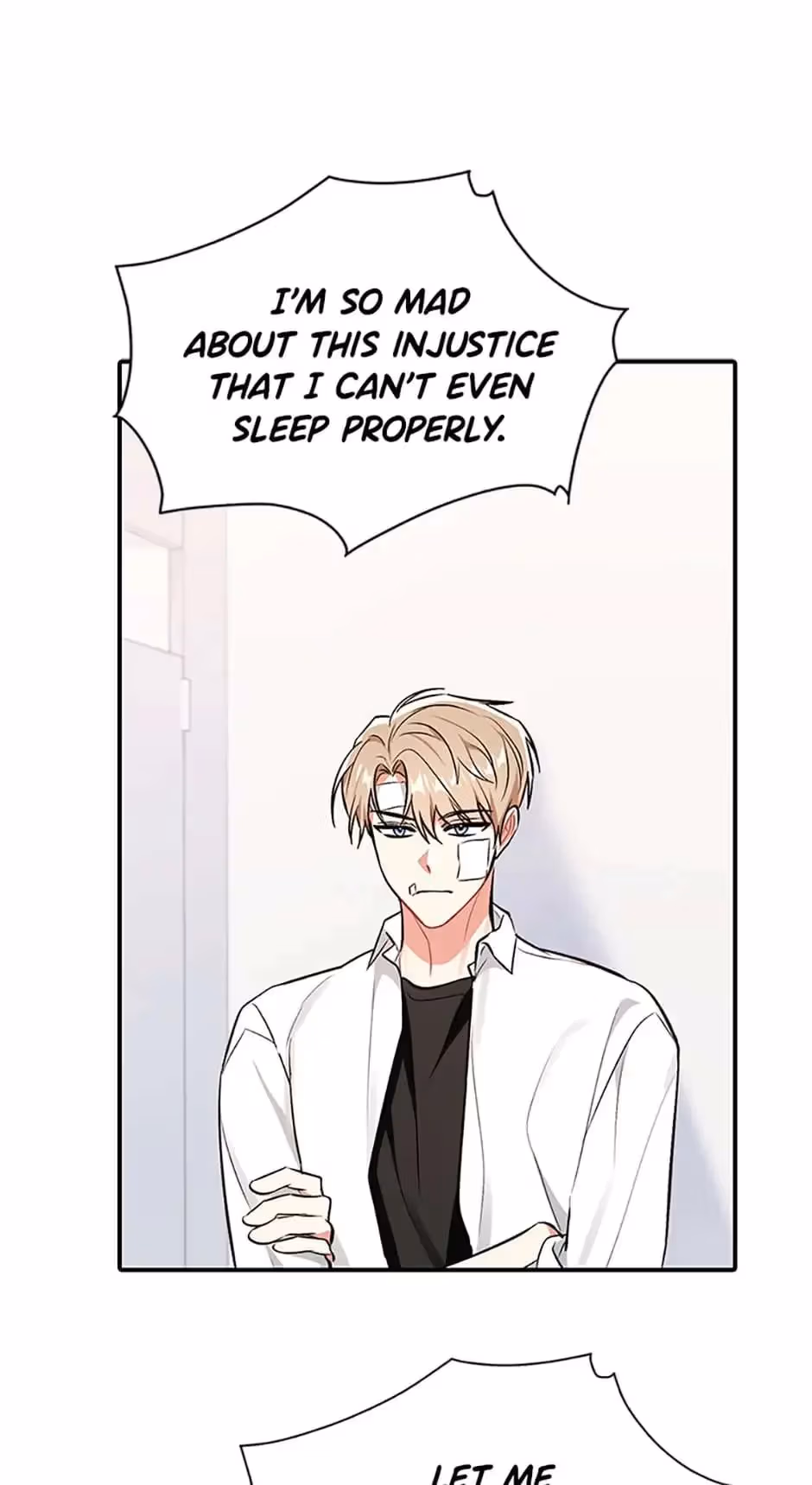 Read Shining Summer chapter 49 image 47 on Lezhin
