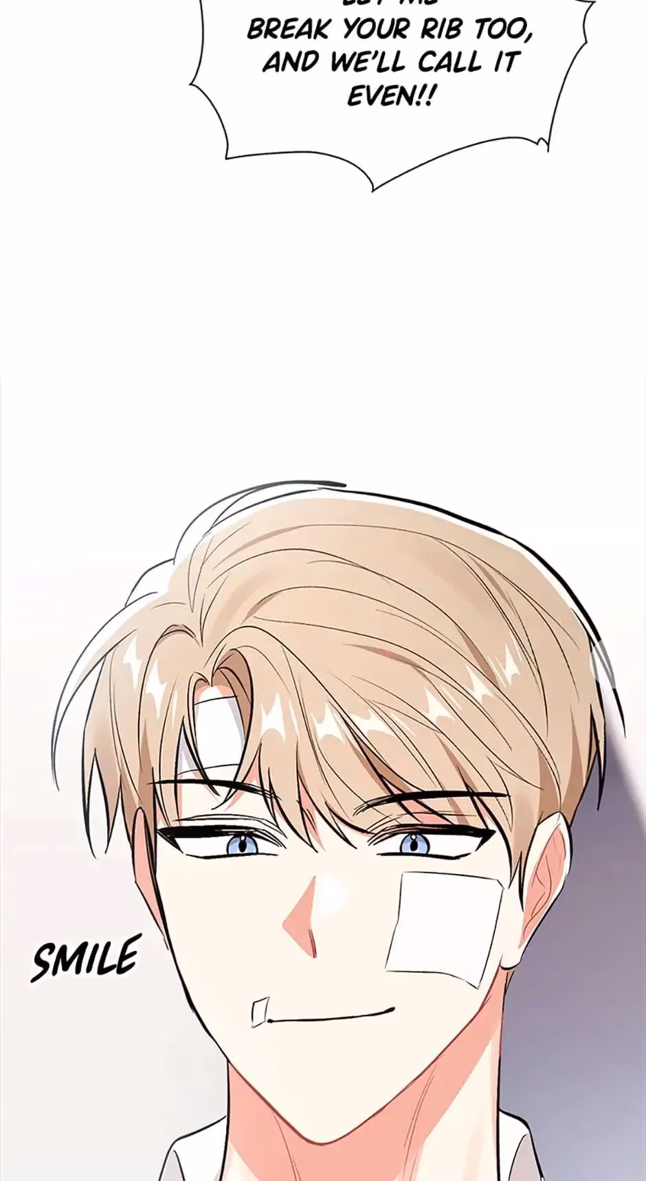 Read Shining Summer chapter 49 image 48 on Lezhin