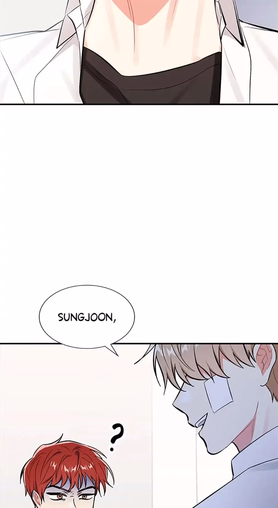 Read Shining Summer chapter 49 image 49 on Lezhin