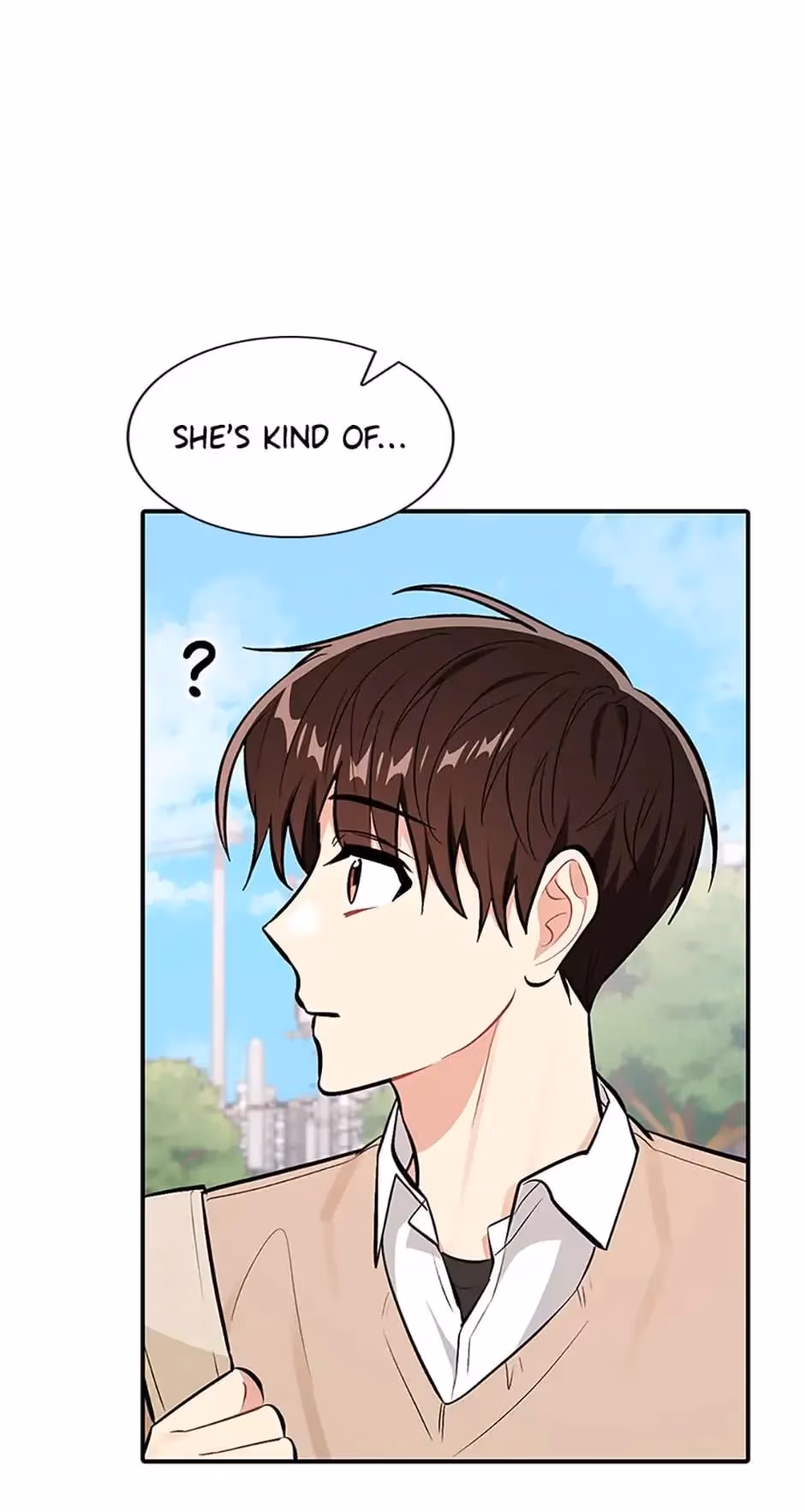 Read Shining Summer chapter 49 image 5 on Lezhin
