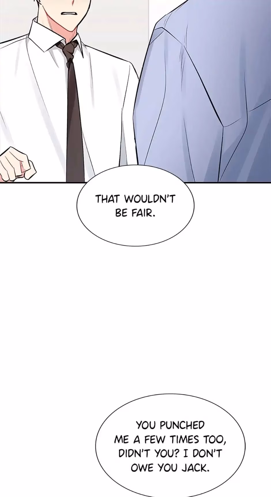 Read Shining Summer chapter 49 image 50 on Lezhin