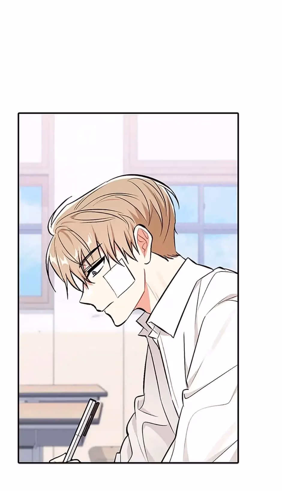 Read Shining Summer chapter 49 image 56 on Lezhin