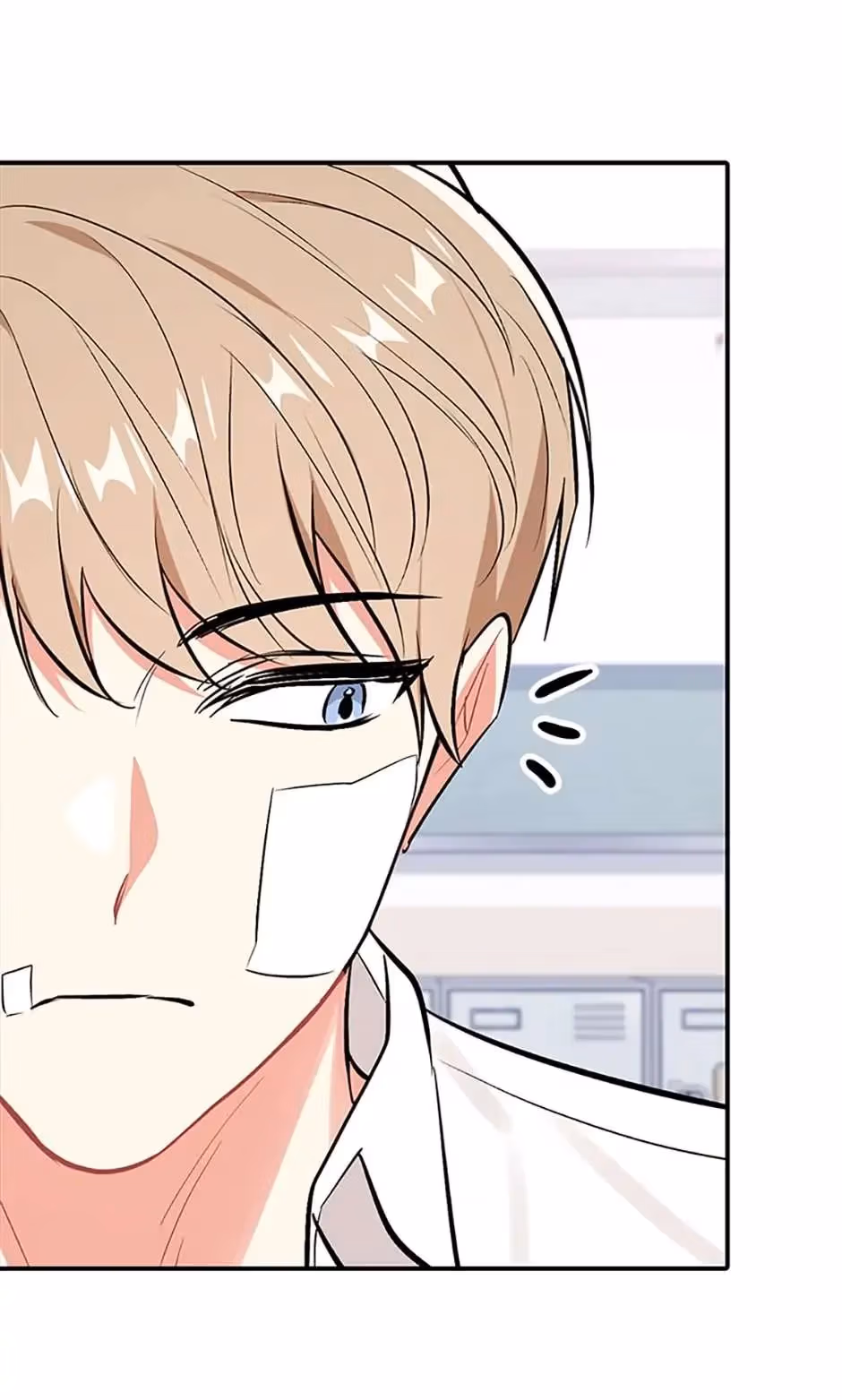 Read Shining Summer chapter 49 image 58 on Lezhin