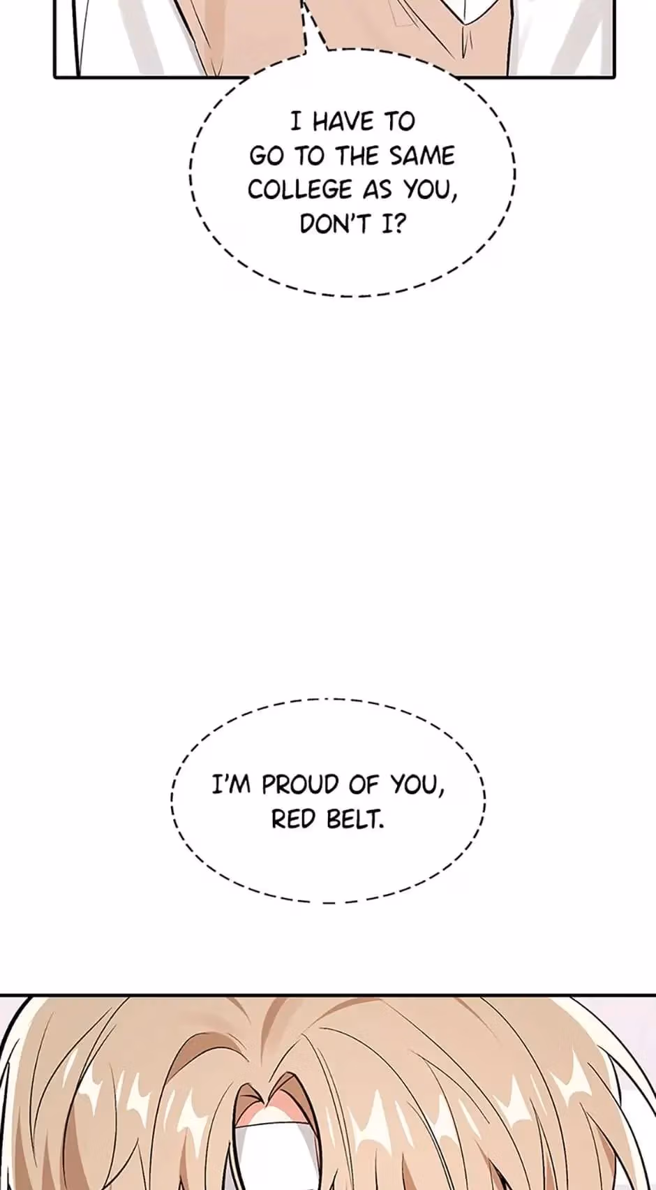 Read Shining Summer chapter 49 image 63 on Lezhin
