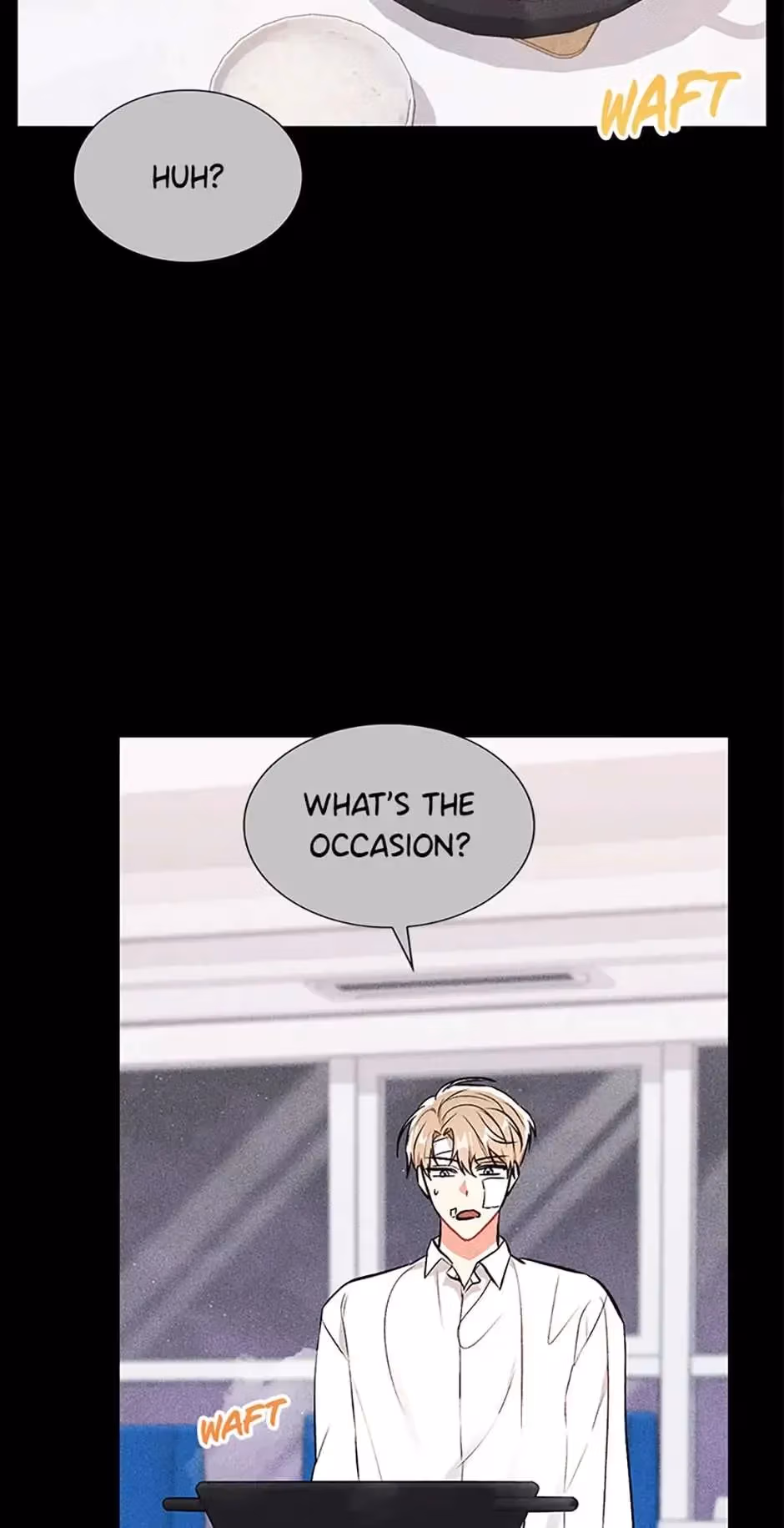 Read Shining Summer chapter 49 image 7 on Lezhin