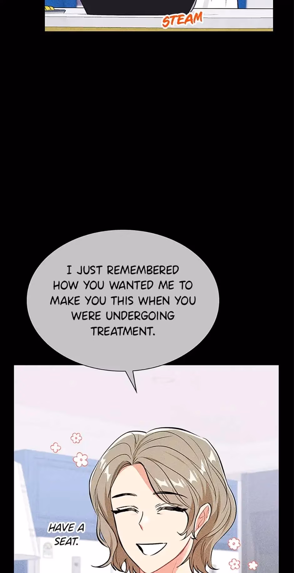 Read Shining Summer chapter 49 image 8 on Lezhin