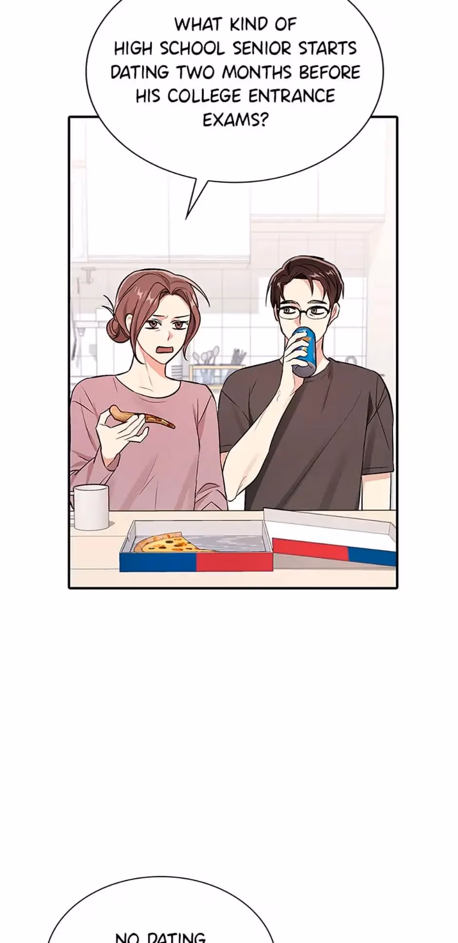 Read Shining Summer chapter 50 image 14 on Lezhin