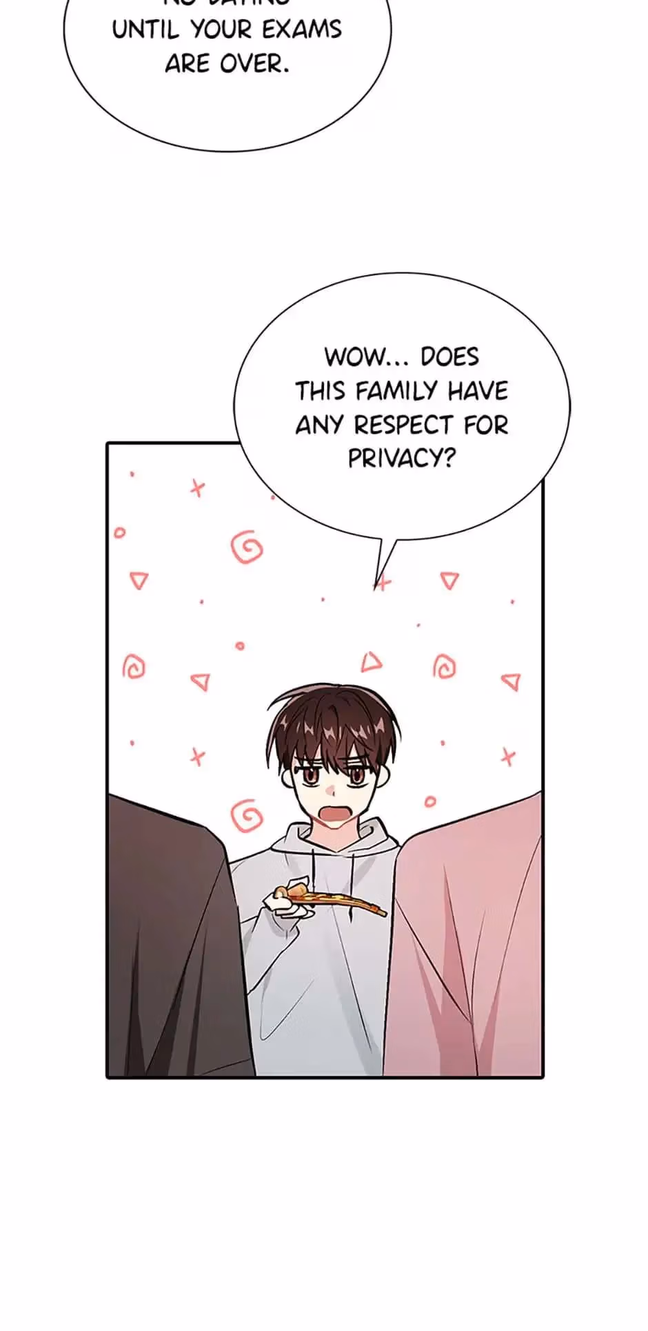 Read Shining Summer chapter 50 image 15 on Lezhin