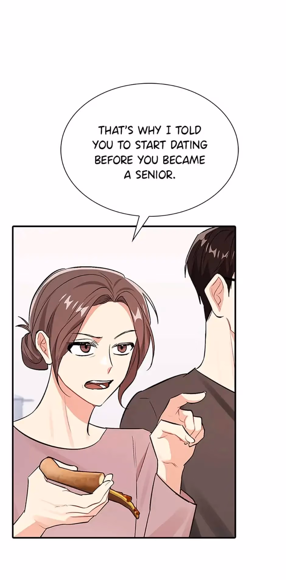 Read Shining Summer chapter 50 image 16 on Lezhin