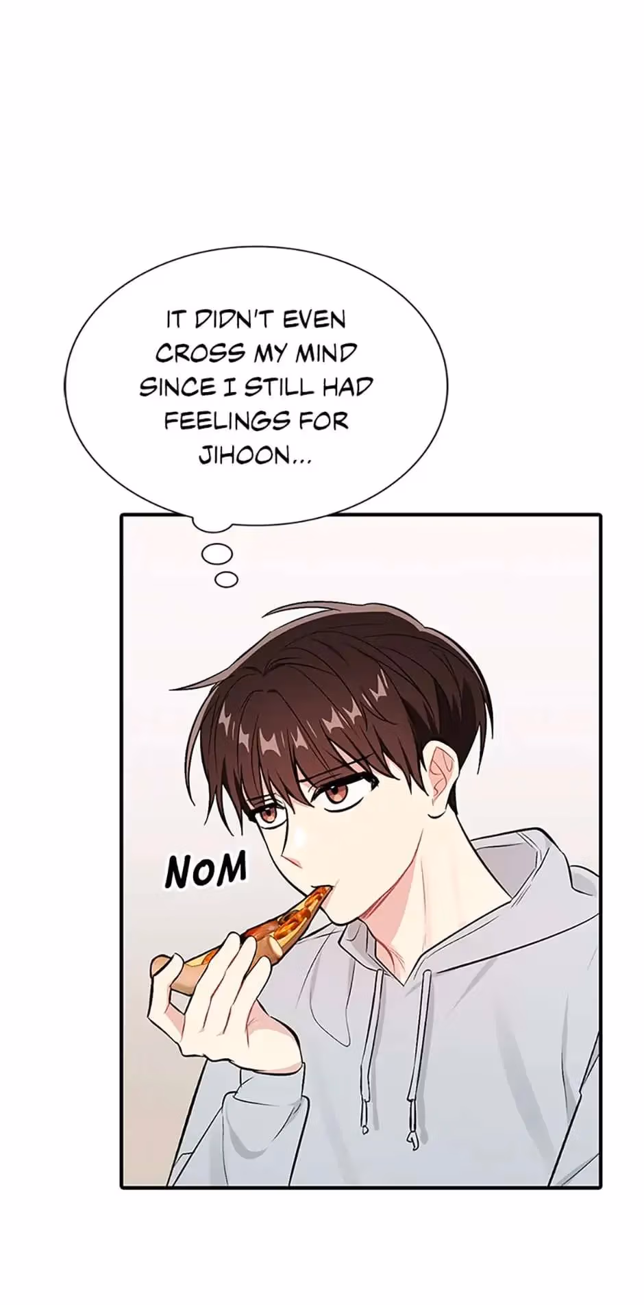 Read Shining Summer chapter 50 image 17 on Lezhin